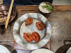 -魁盛居百年鲁菜馆(县西巷店)