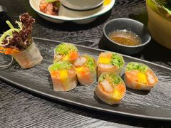 -美奈小馆·越南料理(福田星河COCO Park店)