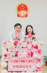 -HY小曼wedding·TOPYOUNG团队