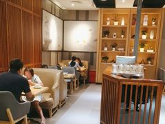 -荷花亭·湖北融合菜(十堰武商MALL店)