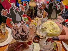 -布拉格餐厅· 中欧捷克菜(全国首店)