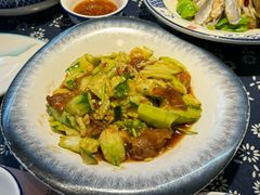 -旺角小渔村·海肠捞饭开创者(二马路店)