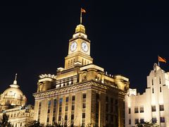 -外滩