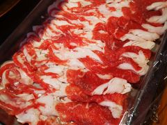 -老北京热气涮羊肉·小龙虾·烤鱼(呼玛路店)