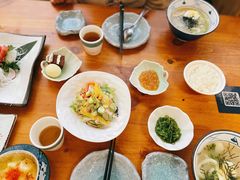 -季夏金枪鱼牛排自助餐厅(海悦天地店)