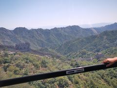 -慕田峪长城