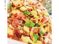 -滋味烤鱼(祥和里店)