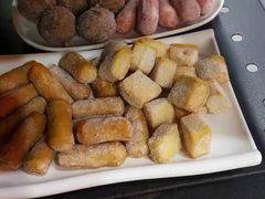 -胡羊排香辣虾(橄榄城店)