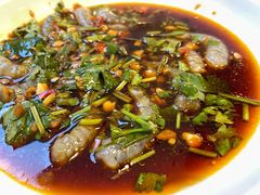 生腌斑节虾-潮人姐妹轩(海宁路店)