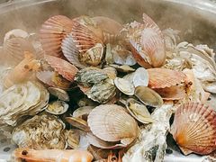 -东海渔村海鲜码头大排档