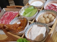 -螺大喜螺蛳粉火锅(雍和宫店)
