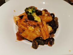 -北京老铺烤鸭(西稍门店)