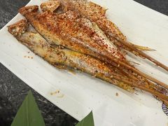 -金刚山(学府路店)