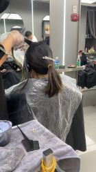 -Miracle集简美发沙龙