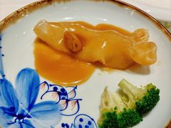 -白天鹅宾馆-玉堂春暖餐厅