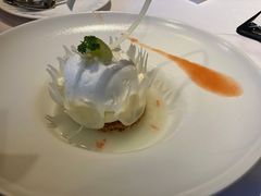 甜点-王品台塑牛排(成都万象城店)