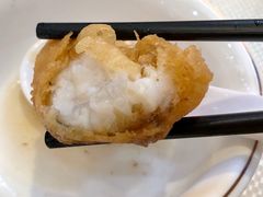 椒盐九吐鱼-新享乐海鲜(翠华路店)