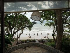 -卷心菜和避孕套餐厅(Pattaya)