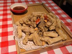 -满堂春特色餐馆