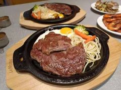 -凡塔斯牛排餐厅(厚街万达店)