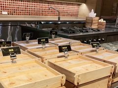 -金海湾自助餐厅(金陵饭店)