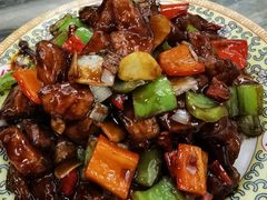 -砂锅居(西四店)
