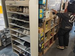 -香蕉攀岩(上地店)