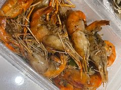 -贞姨美食·老字号海鲜大排档