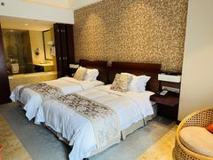 -天目湖御水温泉·度假酒店