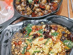 -刘成杰锦州烧烤(南河路店)