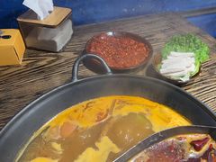 -冯校长老火锅(深圳总店)