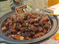 -回味黑鸭煲·始于2006(万松园店)