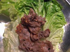 再包起来-伊茉家的烤肉店(勒泰中心店)