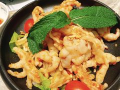 -美奈小馆·越南料理(中航城君尚购物中心店)