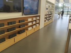 -华为智能生活馆(杭州大悦城)