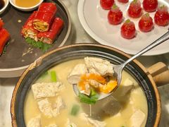 -东南里湖景餐厅·新闽菜(浦西万达店)