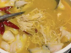 -高第街56号港式餐厅(山大路店)