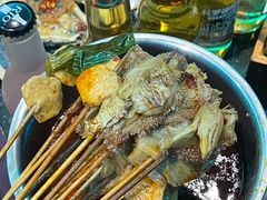 -冰城小镇音乐串吧·聚会餐厅(百子湾店)