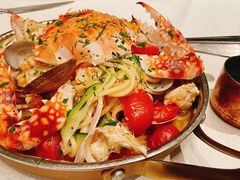 海鲜PASTA-Solo(衡山路店)
