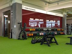-聚健身GatherFitness(余杭店)