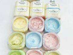 -白色日记·手作酸奶(麦凯乐店)