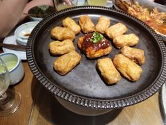 -刀板香·安徽菜(国购IFC店)