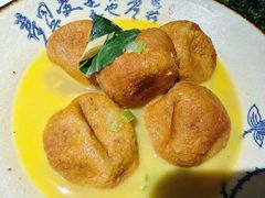 -五台山八大碗·地方风味菜馆(五爷庙店)