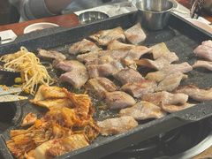 -Dombe豚(黑猪肉街店)