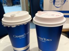 -CHARLIETOWN红茶公司(南京万象天地店)