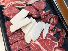 -六七八韩式烤肉·韩国料理(上杭路店)