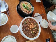 -溢香苑瓦罐(前进路店)
