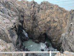 -平潭岛•仙人井