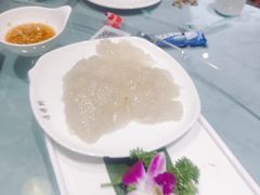 焖子-高玛纳驴肉火烧(河间总店)