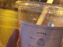 -Ginko银子(青龙街店)